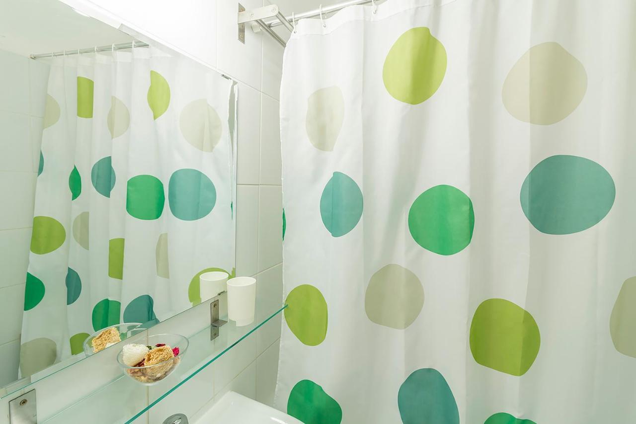 Mohinga Apartment Budapest Ngoại thất bức ảnh