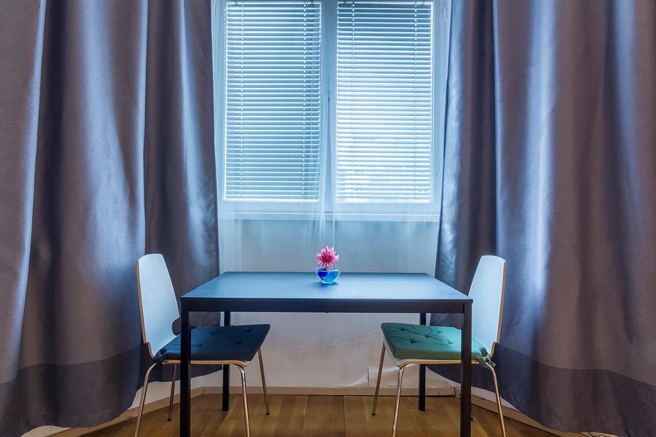 Mohinga Apartment Budapest Ngoại thất bức ảnh