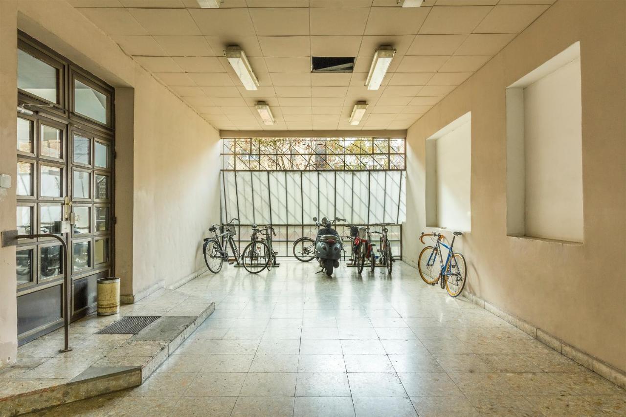 Mohinga Apartment Budapest Ngoại thất bức ảnh